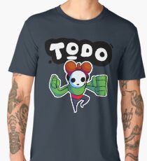 TODO Men's Premium T-Shirt