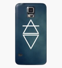 florence and the machine Case/Skin for Samsung Galaxy