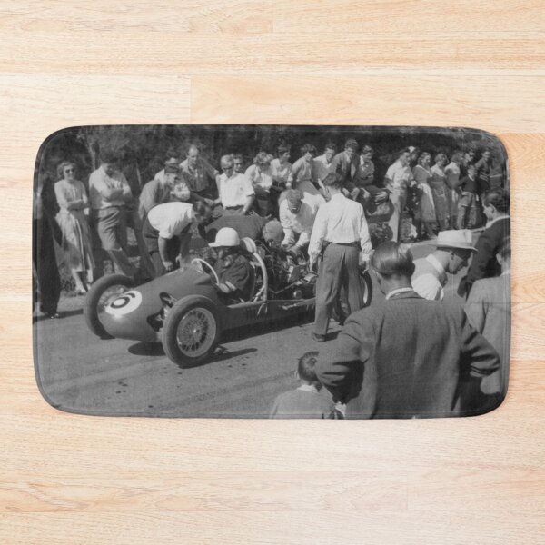 Item preview, Historic Tasmanian Racer at Penguin  designed and sold by taspaul.