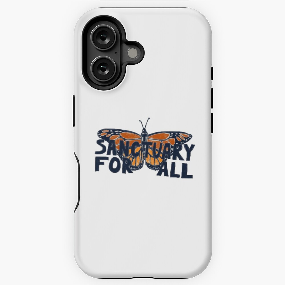 Item preview, iPhone Tough Case designed and sold by jackiefreeland.