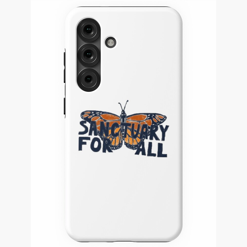 Item preview, Samsung Galaxy Tough Case designed and sold by jackiefreeland.