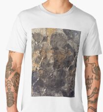 Schwarz Men's Premium T-Shirt
