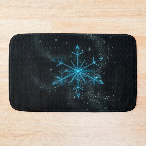 Item preview, Snow Digital Art designed and sold by NengShop.