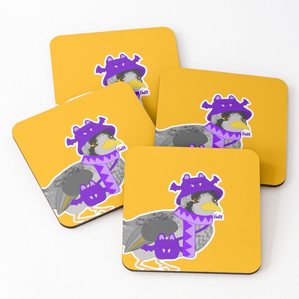 Item preview, Dexter designed and sold by Frigg-The-Frog-.