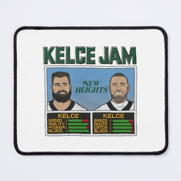 Item preview, New Heights Merch designed and sold by wilkinsone.