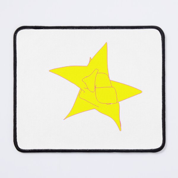 Item preview, star hand drawing designed and sold by simpledizain.