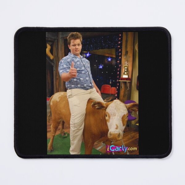 Item preview, cowboy gibby designed and sold by goldmass.