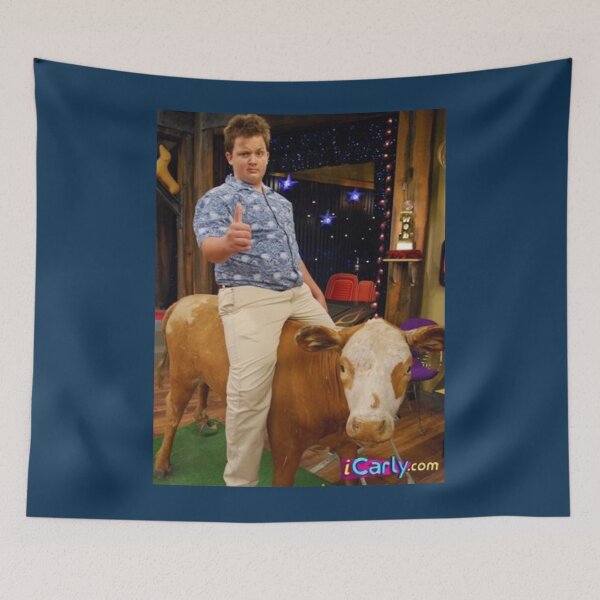 Artikelvorschau, Cowboy-Gibby entworfen und verkauft von goldmass.