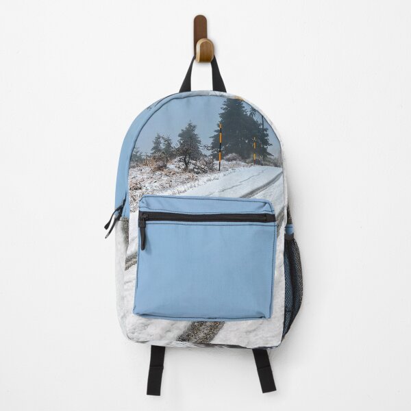 Item preview, Converging lines on the first snow designed and sold by Hercules Milas.