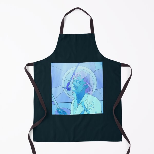 Item preview, Roger Meddows Taylor Immortalised Chiffon Top designed and sold by lasabeard.