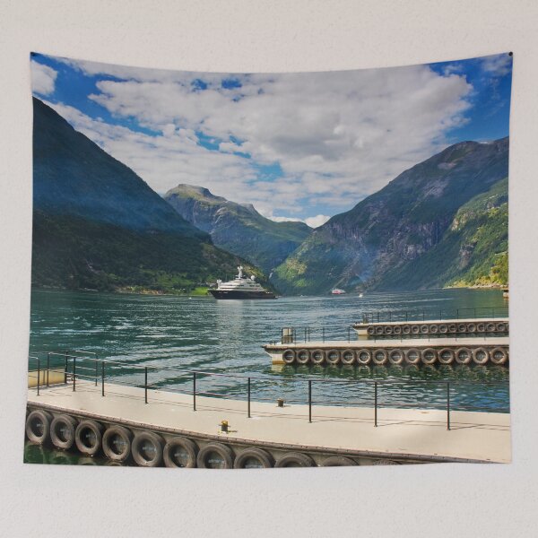 Item preview, Geiranger designed and sold by Dominika Aniola.