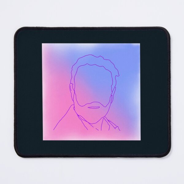 Item preview, Roger Taylor Isolation Digital Drawing   designed and sold by lasabeard.