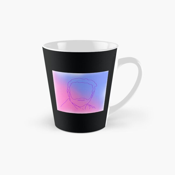 Item preview, Dibujo digital de aislamiento de Roger Taylor designed and sold by lasabeard.