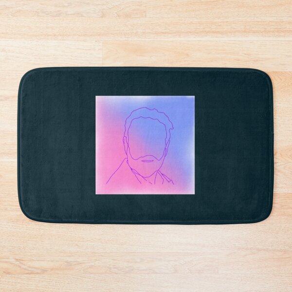 Item preview, Roger Taylor Isolation Digital Drawing   designed and sold by lasabeard.