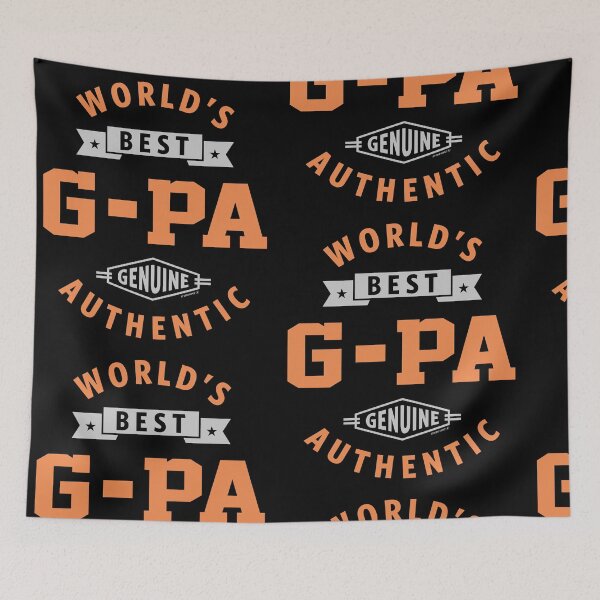 Item preview, World's Best G-Pa designed and sold by cidolopez.