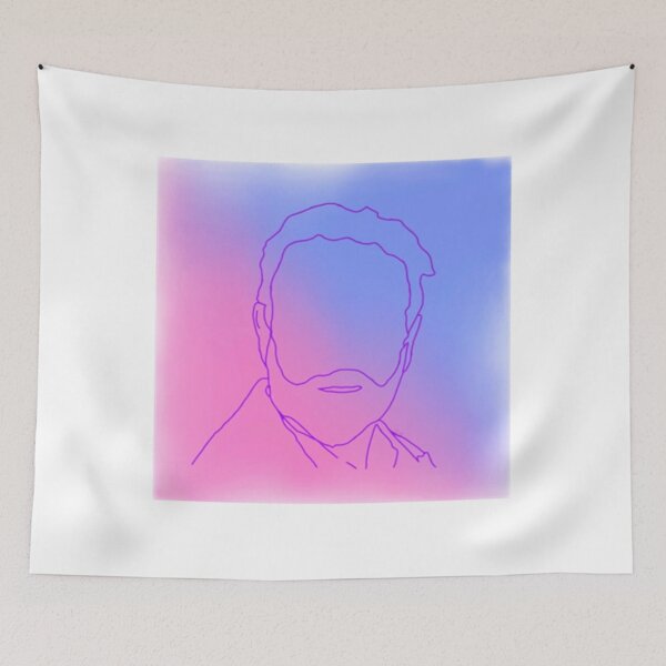 Item preview, Roger Taylor Isolation Digital Drawing   designed and sold by lasabeard.