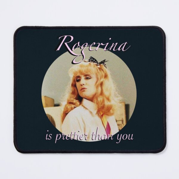 Item preview, rogerina designed and sold by lasabeard.
