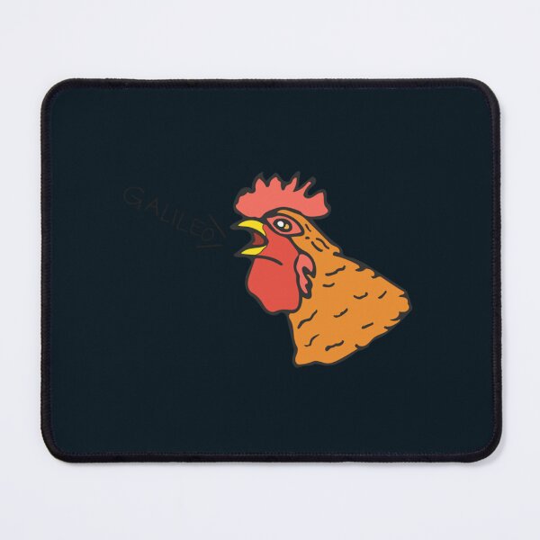 Item preview, Rooster Taylor   designed and sold by lasabeard.