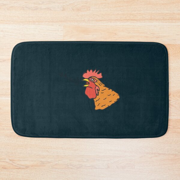 Item preview, Rooster Taylor   designed and sold by lasabeard.