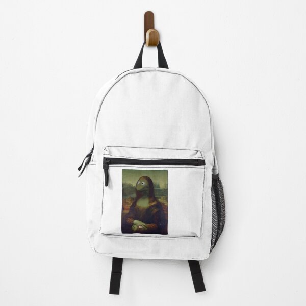 Item preview, Mona Kermit designed and sold by casillasjas.