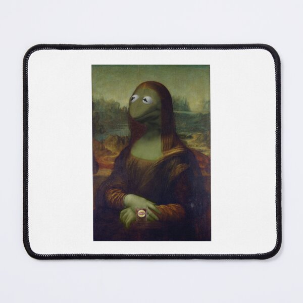 Item preview, Mona Kermit designed and sold by casillasjas.