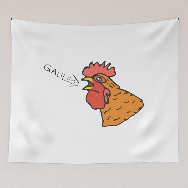 Item preview, Rooster Taylor   designed and sold by lasabeard.