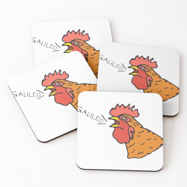 Item preview, Rooster Taylor   designed and sold by lasabeard.
