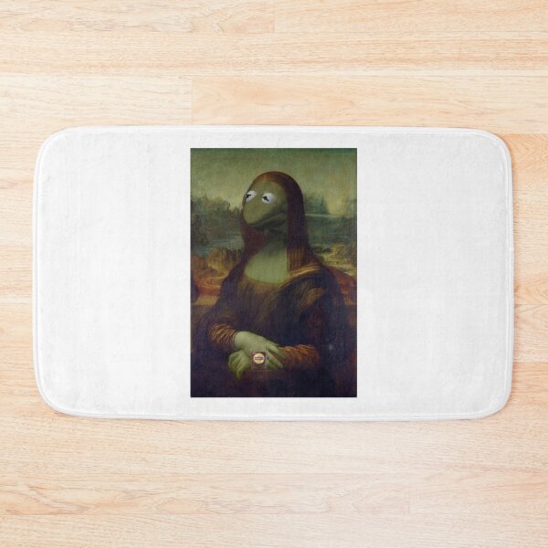 Item preview, Mona Kermit   designed and sold by casillasjas.
