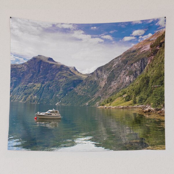 Item preview, Grande Camping designed and sold by Dominika Aniola.
