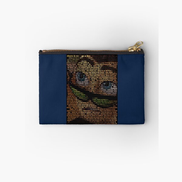 Item preview, bee movie script ( you can read it) high quality   designed and sold by goldmass.