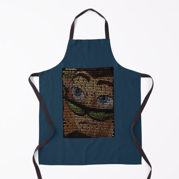 Item preview, bee movie script ( you can read it) high quality designed and sold by goldmass.