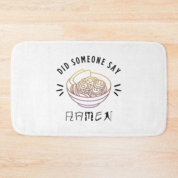 Item preview, Ramen Lover - Ramen Noodles Bowl - Ramentic designed and sold by The Red Nox.