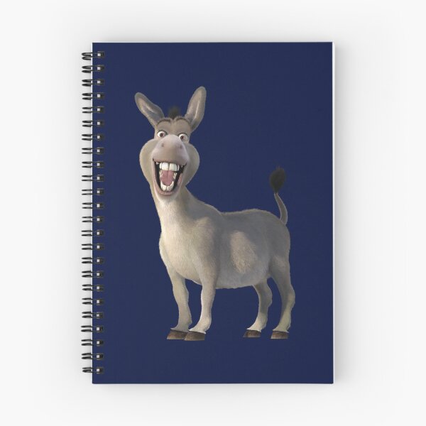 Item preview, Donkey from Shrek Movie   designed and sold by goldmass.
