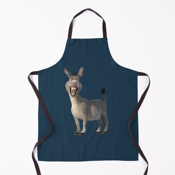 Item preview, Donkey from Shrek Movie   designed and sold by goldmass.
