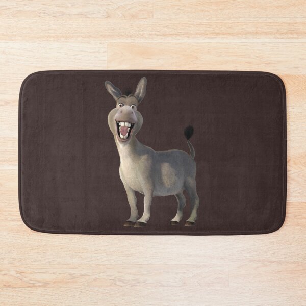 Item preview, Donkey from Shrek Movie   designed and sold by goldmass.