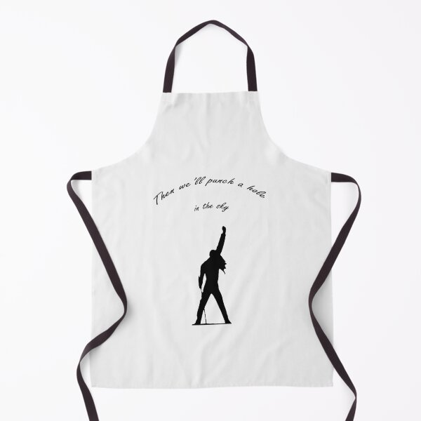 Item preview, Then We_ll Punch a Hole in the Sky designed and sold by lasabeard.