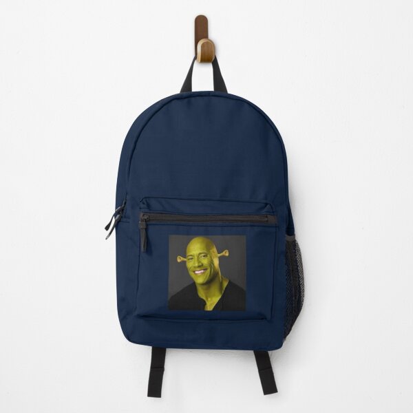 Artikelvorschau, Dwayne _The Shrok_quot_ Johnson entworfen und verkauft von goldmass.