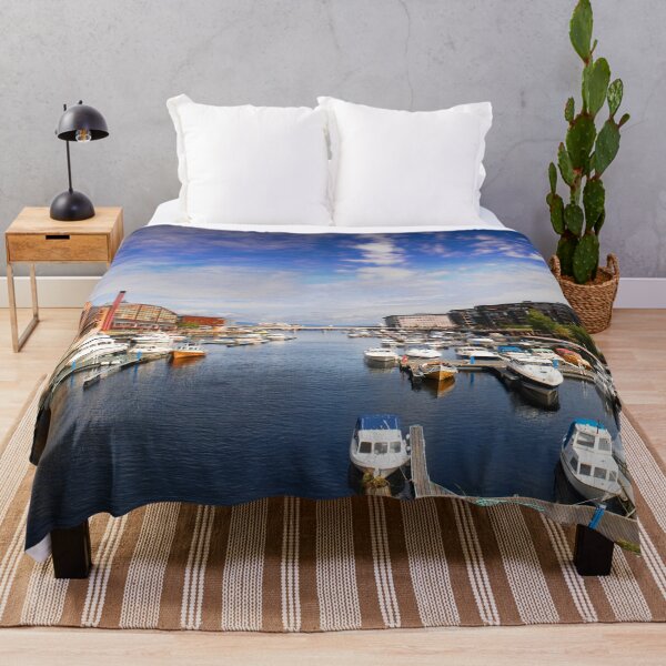Item preview, Trondheim designed and sold by Dominika Aniola.
