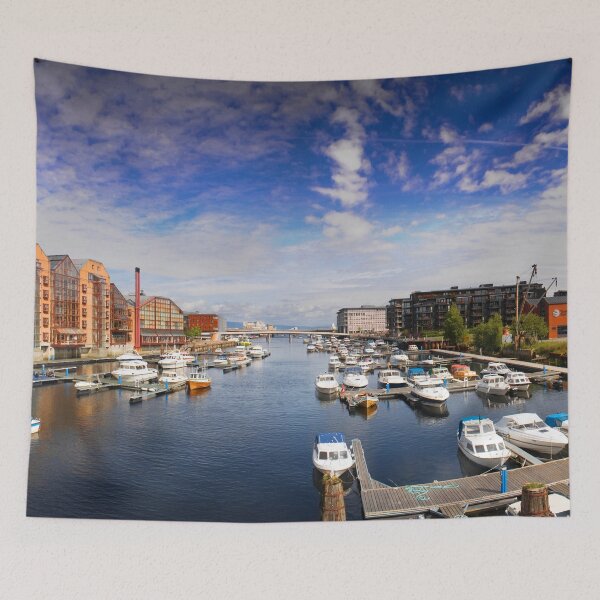 Item preview, Trondheim designed and sold by Dominika Aniola.