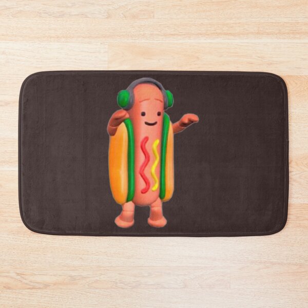 Item preview, Hot Dog Meme   designed and sold by goldmass.