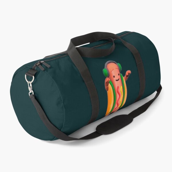Item preview, Hot Dog Meme designed and sold by goldmass.