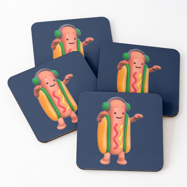 Item preview, Hot Dog Meme   designed and sold by goldmass.