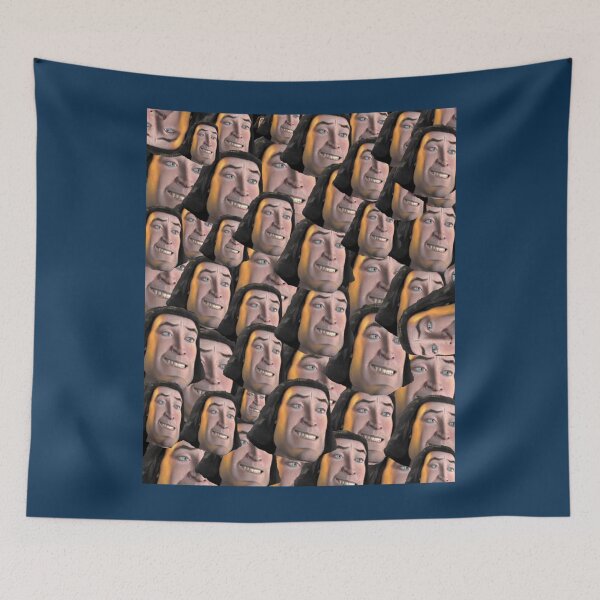 Item preview, Lord Farquaad    designed and sold by goldmass.