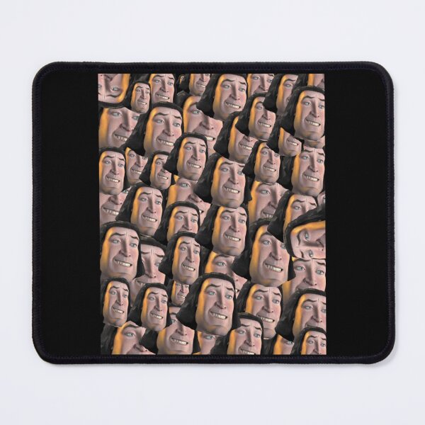 Item preview, Lord Farquaad designed and sold by goldmass.