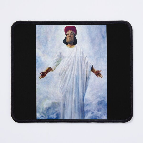 Item preview, Lord Farquaad as God designed and sold by goldmass.