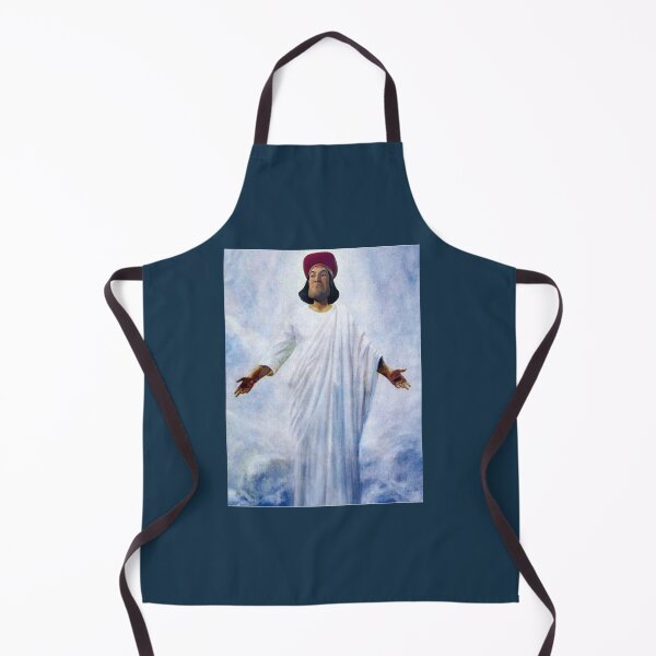 Item preview, Lord Farquaad as God   designed and sold by goldmass.