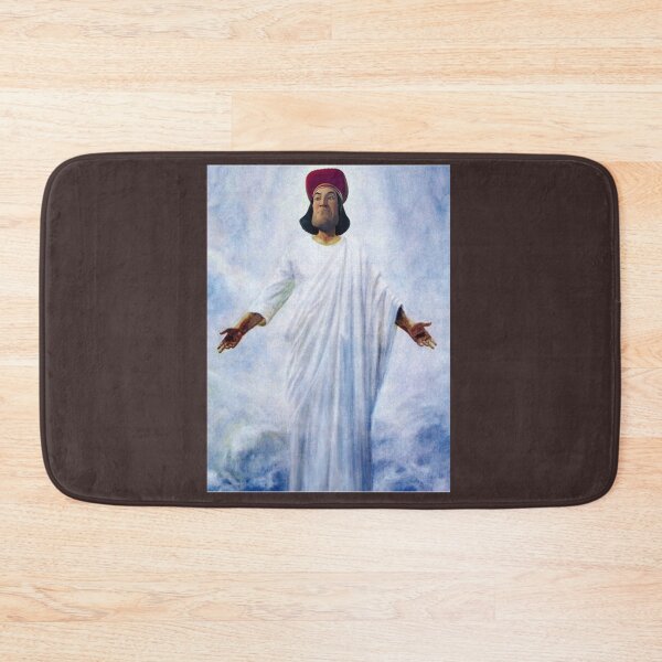 Item preview, Lord Farquaad as God   designed and sold by goldmass.