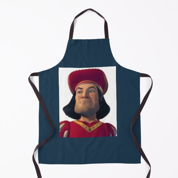 Item preview, lord farquaad Graphic designed and sold by goldmass.