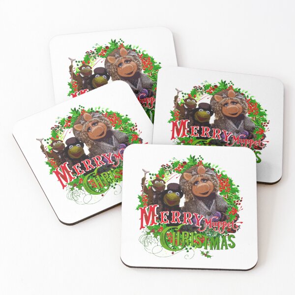 Item preview, Merry Muppet Christmas    designed and sold by casillasjas.