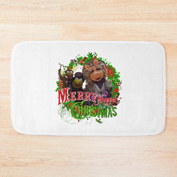 Item preview, Merry Muppet Christmas    designed and sold by casillasjas.